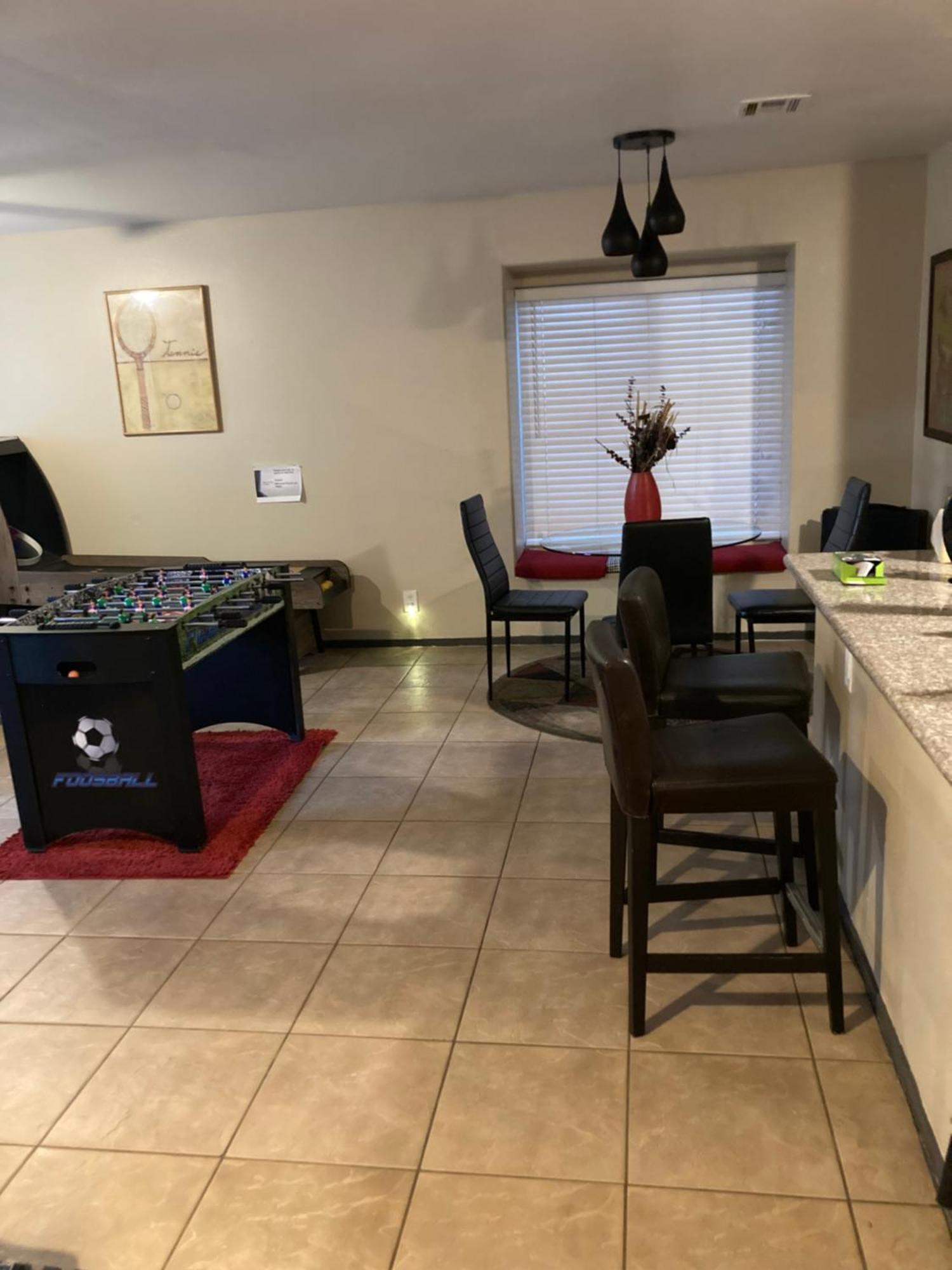 Welcome House Las Vegas Zewnętrze zdjęcie