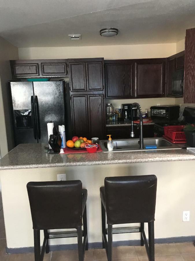 Welcome House Las Vegas Zewnętrze zdjęcie